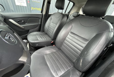 Dacia Sandero 0.9 TCE STEPWAY PRESTIGE 62500 KMS