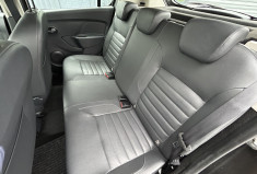 Dacia Sandero 0.9 TCE STEPWAY PRESTIGE 62500 KMS