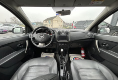 Dacia Sandero 0.9 TCE STEPWAY PRESTIGE 62500 KMS