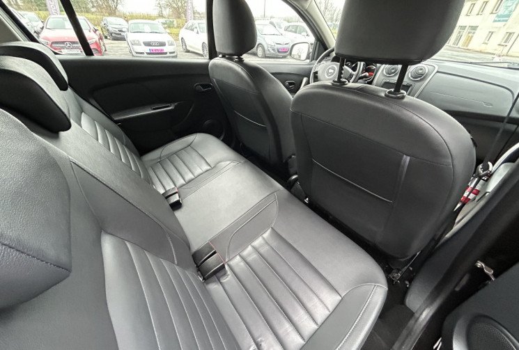 Dacia Sandero 0.9 TCE STEPWAY PRESTIGE 62500 KMS