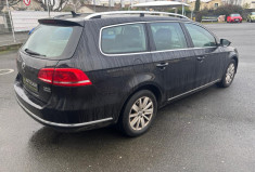 Volkswagen Passat 2.0 TDI 140 CONFORTLINE BUSINESS / BOITE AUTO / GPS / GARANTIE 12 MOIS
