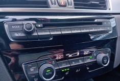 BMW X1 M Sport 20d X-Drive 190 CV BVA - Sur-équipé - HK - Attelage - Boite sport...