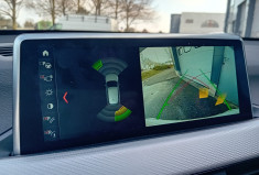 BMW X1 M Sport 20d X-Drive 190 CV BVA - Sur-équipé - HK - Attelage - Boite sport...