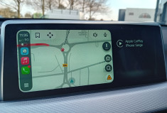 BMW X1 M Sport 20d X-Drive 190 CV BVA - Sur-équipé - HK - Attelage - Boite sport...