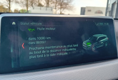 BMW X1 M Sport 20d X-Drive 190 CV BVA - Sur-équipé - HK - Attelage - Boite sport...