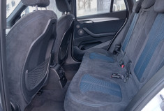 BMW X1 M Sport 20d X-Drive 190 CV BVA - Sur-équipé - HK - Attelage - Boite sport...