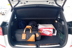 BMW X1 M Sport 20d X-Drive 190 CV BVA - Sur-équipé - HK - Attelage - Boite sport...