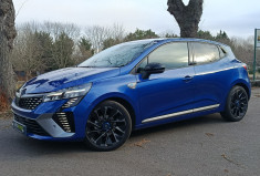 Renault Clio  V Phase 2 1.0 TCe 90 cv Esprit Alpine