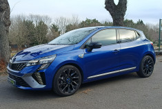 Renault Clio  V Phase 2 1.0 TCe 90 cv Esprit Alpine