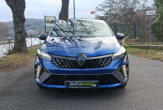 Renault Clio  V Phase 2 1.0 TCe 90 cv Esprit Alpine