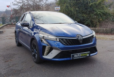 Renault Clio  V Phase 2 1.0 TCe 90 cv Esprit Alpine