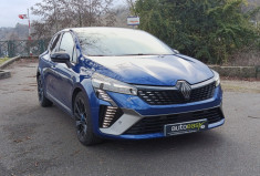 Renault Clio  V Phase 2 1.0 TCe 90 cv Esprit Alpine