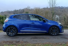 Renault Clio  V Phase 2 1.0 TCe 90 cv Esprit Alpine