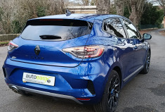 Renault Clio  V Phase 2 1.0 TCe 90 cv Esprit Alpine