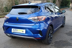 Renault Clio  V Phase 2 1.0 TCe 90 cv Esprit Alpine