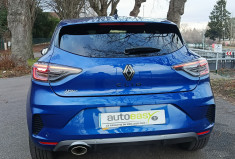 Renault Clio  V Phase 2 1.0 TCe 90 cv Esprit Alpine