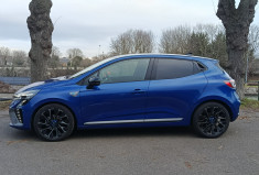 Renault Clio  V Phase 2 1.0 TCe 90 cv Esprit Alpine