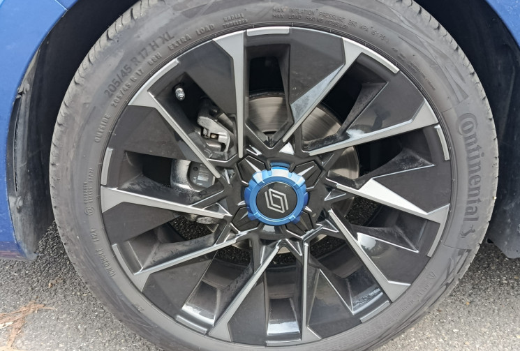 Renault Clio  V Phase 2 1.0 TCe 90 cv Esprit Alpine