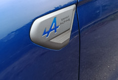 Renault Clio  V Phase 2 1.0 TCe 90 cv Esprit Alpine