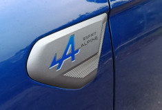 Renault Clio  V Phase 2 1.0 TCe 90 cv Esprit Alpine