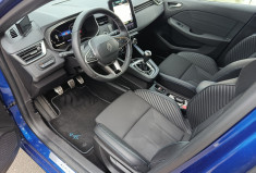 Renault Clio  V Phase 2 1.0 TCe 90 cv Esprit Alpine