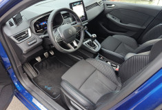 Renault Clio  V Phase 2 1.0 TCe 90 cv Esprit Alpine