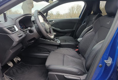 Renault Clio  V Phase 2 1.0 TCe 90 cv Esprit Alpine