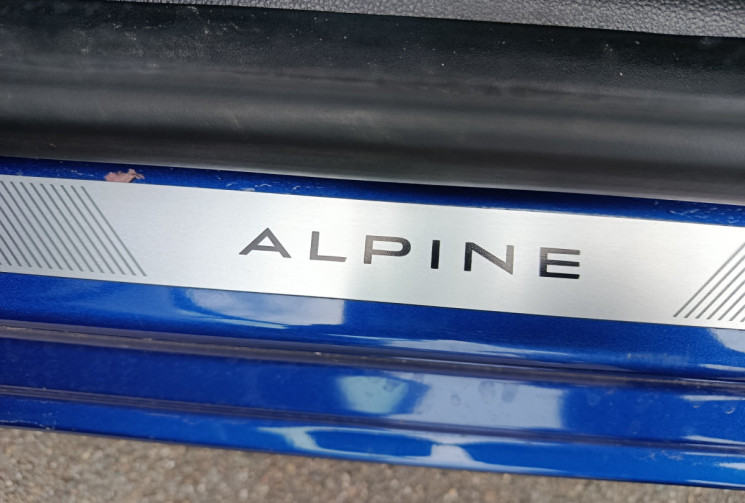 Renault Clio  V Phase 2 1.0 TCe 90 cv Esprit Alpine