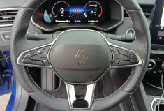 Renault Clio  V Phase 2 1.0 TCe 90 cv Esprit Alpine