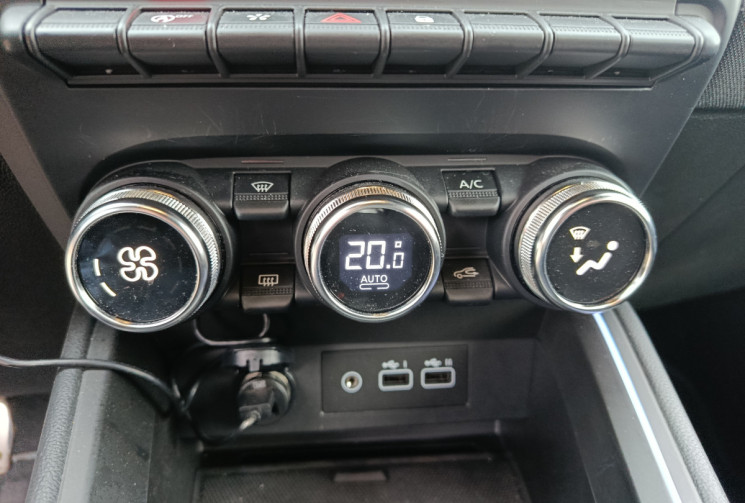 Renault Clio  V Phase 2 1.0 TCe 90 cv Esprit Alpine