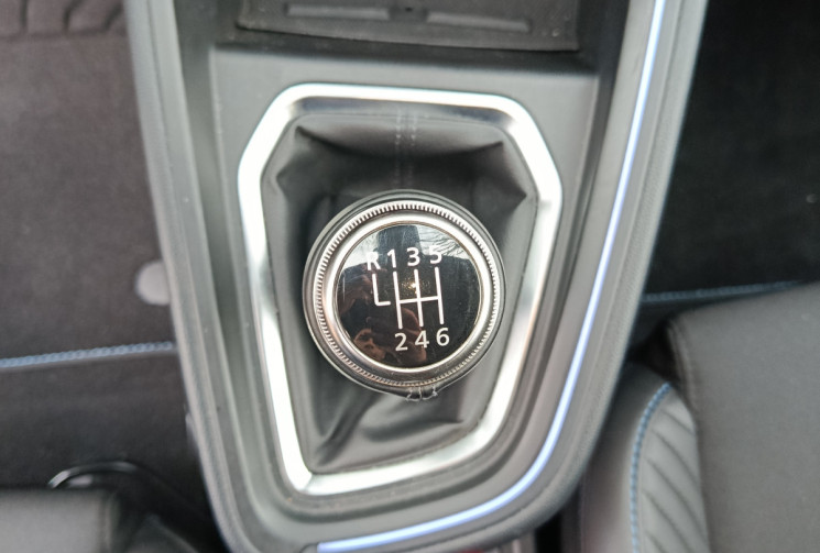 Renault Clio  V Phase 2 1.0 TCe 90 cv Esprit Alpine