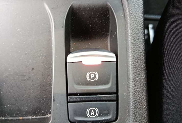 Renault Clio  V Phase 2 1.0 TCe 90 cv Esprit Alpine