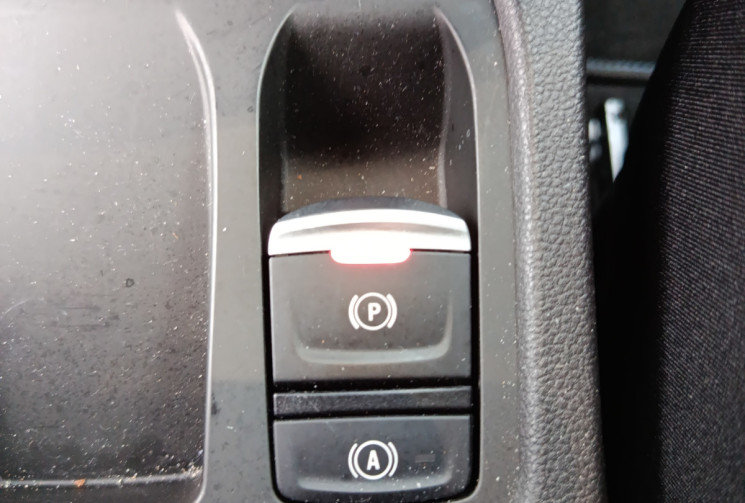 Renault Clio  V Phase 2 1.0 TCe 90 cv Esprit Alpine