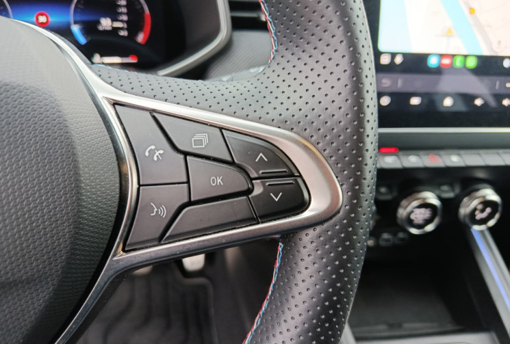 Renault Clio  V Phase 2 1.0 TCe 90 cv Esprit Alpine