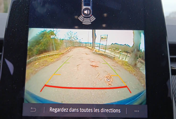 Renault Clio  V Phase 2 1.0 TCe 90 cv Esprit Alpine