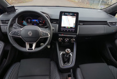 Renault Clio  V Phase 2 1.0 TCe 90 cv Esprit Alpine