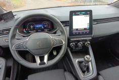 Renault Clio  V Phase 2 1.0 TCe 90 cv Esprit Alpine