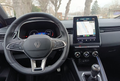 Renault Clio  V Phase 2 1.0 TCe 90 cv Esprit Alpine