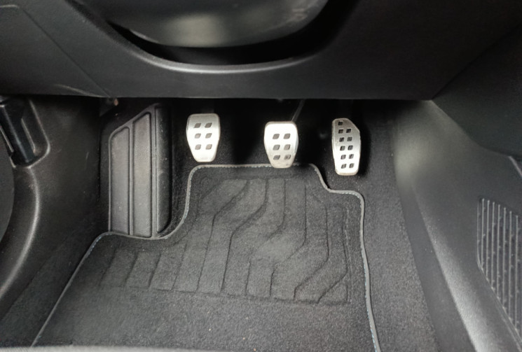 Renault Clio  V Phase 2 1.0 TCe 90 cv Esprit Alpine