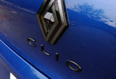 Renault Clio  V Phase 2 1.0 TCe 90 cv Esprit Alpine