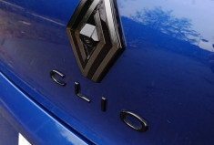 Renault Clio  V Phase 2 1.0 TCe 90 cv Esprit Alpine