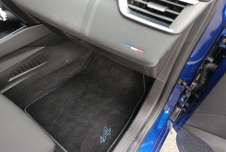 Renault Clio  V Phase 2 1.0 TCe 90 cv Esprit Alpine