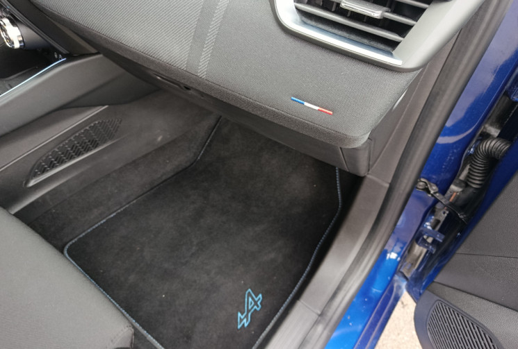 Renault Clio  V Phase 2 1.0 TCe 90 cv Esprit Alpine