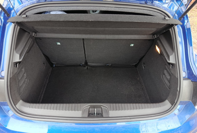 Renault Clio  V Phase 2 1.0 TCe 90 cv Esprit Alpine