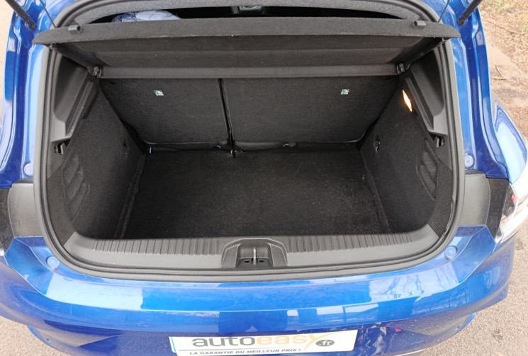 Renault Clio  V Phase 2 1.0 TCe 90 cv Esprit Alpine