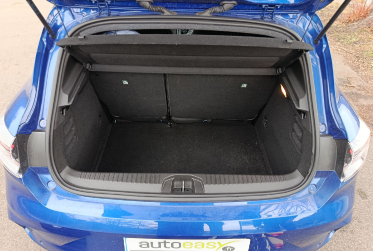 Renault Clio  V Phase 2 1.0 TCe 90 cv Esprit Alpine