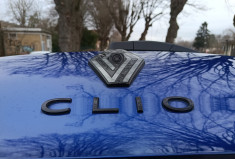 Renault Clio  V Phase 2 1.0 TCe 90 cv Esprit Alpine