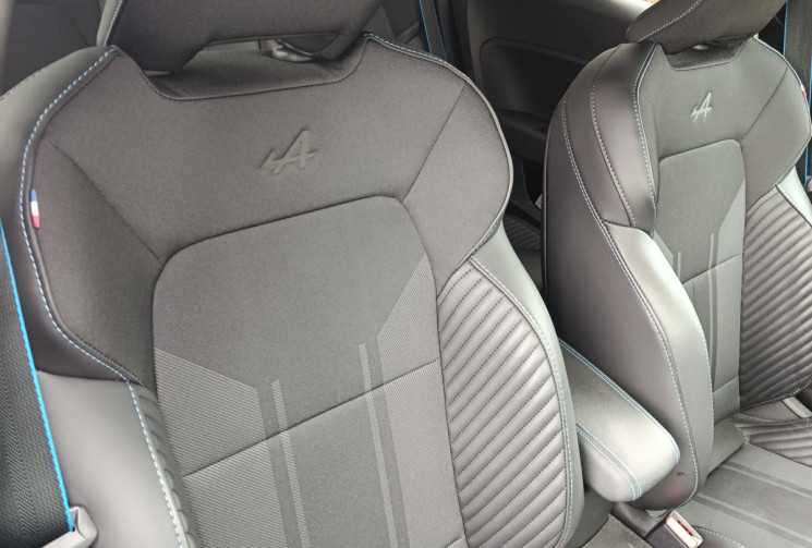 Renault Clio  V Phase 2 1.0 TCe 90 cv Esprit Alpine