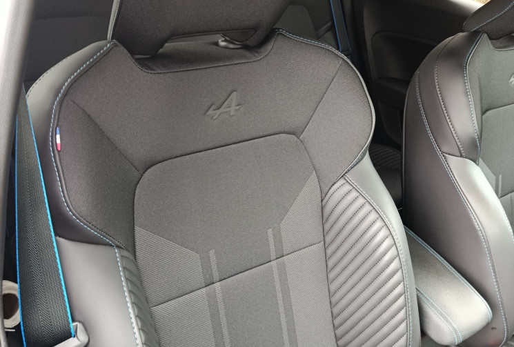 Renault Clio  V Phase 2 1.0 TCe 90 cv Esprit Alpine