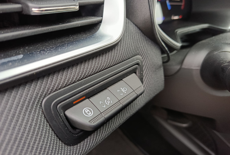 Renault Clio  V Phase 2 1.0 TCe 90 cv Esprit Alpine